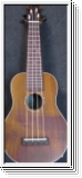 OVATION UCS10P KOAE SOPRAN E-UKULELE CELEBRITY STANDARD PLUS