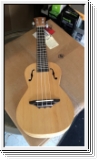 Stagg UCX-SPA-S Konzert Ukulele massive Fichtendecke