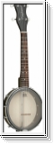 Tanglewood TWBU Ukulele Banjo