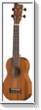 VGS K-SO-E SOPRAN E-AKUSTIK UKULELE MANOA KALEO