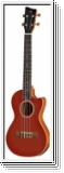 VGS TENOR E-AKUSTIK UKULELE MANOA ROADIE R-TE-CE-CANDY