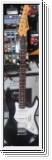 Aria Pro II FL20H SD SBK Fullerton SSH