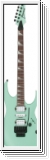 IBANEZ RG470DX SFM E-Gitarre 6-String - Sea Foam Green Matte