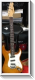 G&L Legacy Special USA Swamp Esh Sonderausf?hrung gebraucht