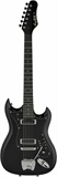 Hagstrom Retroscape H-II - Black Gloss