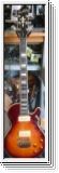 Hagstrom Swede SE P90 VSB Vintage Sunburst