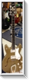 Hagstrom Viking Deluxe Custom DHZ