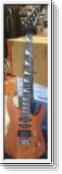 Jackson JS23 DINKY NAT WG8