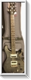 PRS SE CMGBS made in Korea mit Tasche NOS 2005