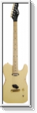 Slick SL 50 M VC Maple Neck Vintage cream