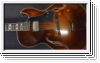Stanford CR Fatboy 75 Antique Violin mit Koffer Ladendemo