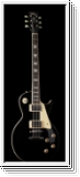 Vintage Guitars V-100 BB Gloss Black