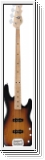G&L Tribute JB-2 Bass, 3-TS, MP