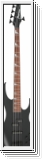 IBANEZ RGB 305  Serie E-Bass 5 String Black FlatIBANEZ RGB Serie