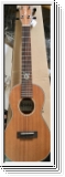 Ohana CK14CL Cynthia Lin Signature Model, Mahagoni Top Back & Si