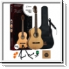 ORTEGA Pickers Pack 4/4 Nylon String Guitar 6 String
