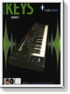 Rockschool Band based Keys Grade 1 (+Online Audio Access)