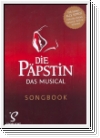 Martin, Dennis Die Paepstin - Das Musical  Songbook