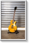 Stagg SEL-DLX HONEY LP Modell  optimiert