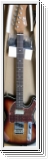 Jet Guitars JT-350 Sunburst