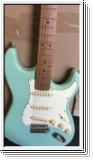 Jet Guitars JS-300 Sea Foam Green