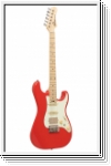 CRAFTER CHARLOTE SM VR EL.GT.S VVS MAPLE VTG RED BAG