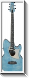 IBANEZ TCM50FM-ODB Talman Akustikgitarre 6-String - Open Pore De
