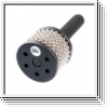 Meinl CA5BK-S CABASA TURBO, SMALL