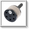 Meinl CA5BK Cabasa