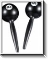 Meinl PM3BK MEINL Percussion Live Maracas - black