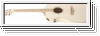 Ibanez AAM370E-OAW Advanced Acoustic 6-Str Antique White