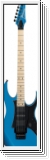 IBANEZ Genesis RG550 EB  E-Gitarre 6-String - Electric Blue