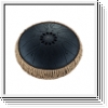 MEINL MOSTD1DG  Sonic Energy Medium Octave Steel Tongue Drum