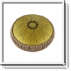 MEINL MOSTD3DG Sonic Energy Medium Octave Steel Tongue Drum 10