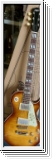 Stanford CR Fleetwood Amber Burst ST-000282