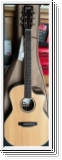 Crafter ES-OVKG GCE NAT ES series, Grand Auditorium cutaway acou