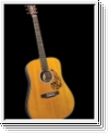 Blueridge BR-160 Historic Series Dreadnaught Guitar