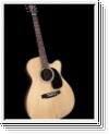 Blueridge BR-63CE Contemporary Series Cutaway Acoustic-Electric 