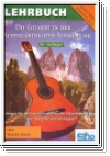 Kern, Martin Die Gitarre in der Alpenl?ndischen Volksmusik f?r G