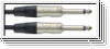 NGC3R Instrumentenkabel, Klinke / Klinke (m/m) 3 m