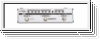 Valeton Dapper mini Gitarrenmultieffekt