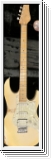 FGN Odyssey Lindy Fralin LTD HSS HW 18/20 E-Gitarre inkl. Case,