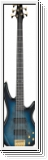 Ibanez GSR205PC-TMUE-Bass 5-String - Transparent Marine Burst