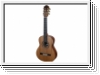 MERIDA Konzertgitarre 3/4 Groesse, massive Zederndecke, Satin Fi