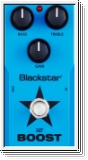 BLACKSTAR Effektpedal, LT Boost, Compact Boost Pedal