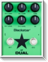 BLACKSTAR Effektpedal, LT Dual, Compact Distortion Pedal