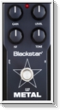 BLACKSTAR Effektpedal, LT Metal, Compact Distortion Pedal