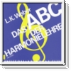 Weber, Ludwig Karl Das ABC der Harmonielehre Eine Einf?hrung in 