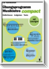Hammaleser, Liesl ?bungsprogramm Musiklehre compact Definitionen