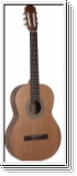 VOLT Konzertgitarre Sevilla KG-6000 (4/4, offenporig, Sattelbrei